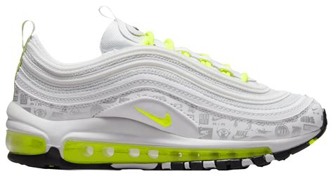 nike air maxx 97 wit grijs|Foot Locker.